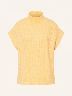 Obrázek produktu Inwear Pullunder Taieiw žlutá
