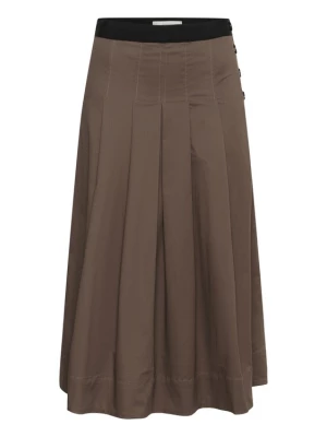 Obrázek produktu InWear Sukně 'GABBY' mokka