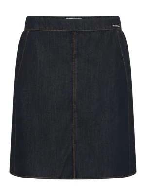 Obrázek produktu InWear Sukně 'GLENNIW' modrá džínovina