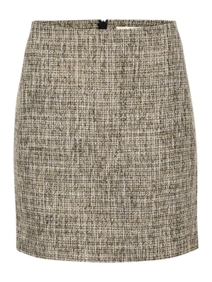 Obrázek produktu InWear Sukně 'Neva' béžový melír