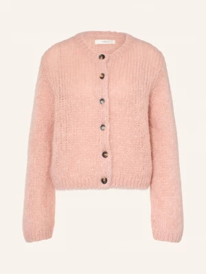 Obrázek produktu Inwear Svetr Jetraiw Z Mohéru růžová