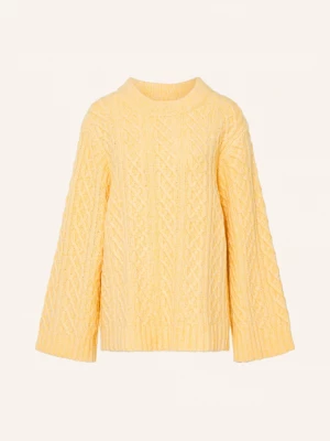 Obrázek produktu Inwear Svetry Taieiw žlutá