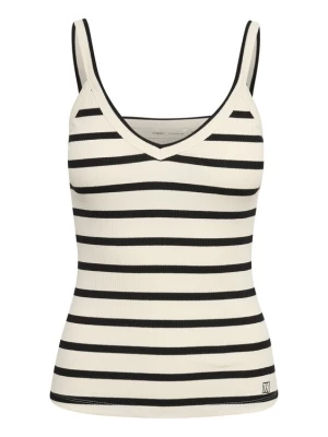 Obrázek produktu InWear Top 'Egna' světle béžová / černá