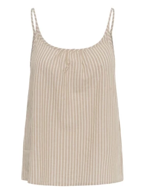 Obrázek produktu InWear Top 'IWBilly' béžová / bílá