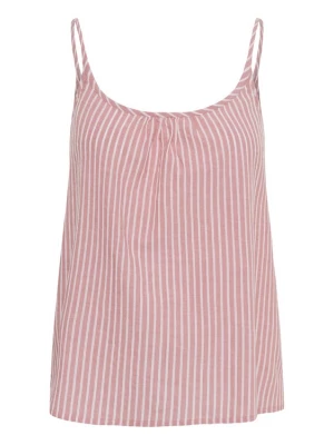 Obrázek produktu InWear Top 'IWBilly' pastelově červená / bílá