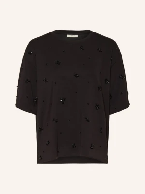Obrázek produktu Inwear Tričko Bayaiw S Ozdobnými Kamínky černá