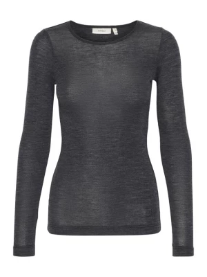 Obrázek produktu InWear Tričko 'FangIW' antracitová