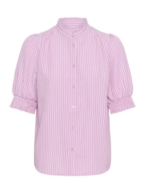 Obrázek produktu InWear Tričko pink / bílá
