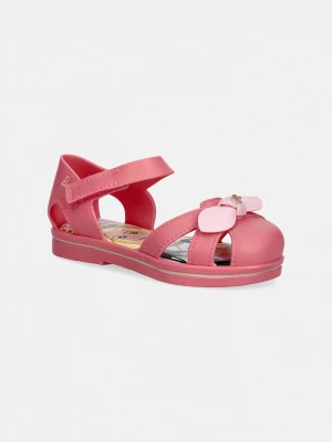 Obrázek produktu Ipanema Dětské balerínky Ipanema BARBIE GLOSS růžová