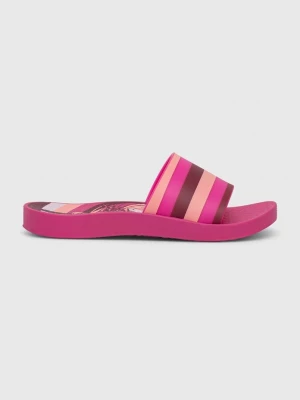 Obrázek produktu Ipanema Dětské pantofle Ipanema růžová