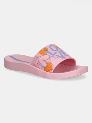 Obrázek produktu Ipanema Dětské pantofle Ipanema URBAN VI SLIDE KIDS růžová