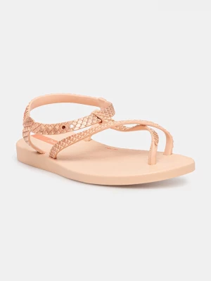 Obrázek produktu Ipanema Dětské sandály Ipanema CLASS WISH K béžová