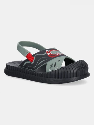 Obrázek produktu Ipanema Dětské sandály Ipanema FUN SEA BABY zelená