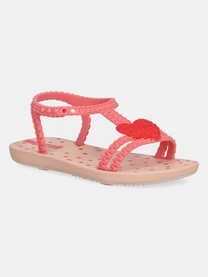 Obrázek produktu Ipanema Dětské sandály Ipanema MY FIRST IPANEMA BABY oranžová