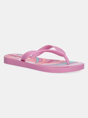 Obrázek produktu Ipanema Dětské žabky Ipanema CLASSIC XIII KIDS růžová