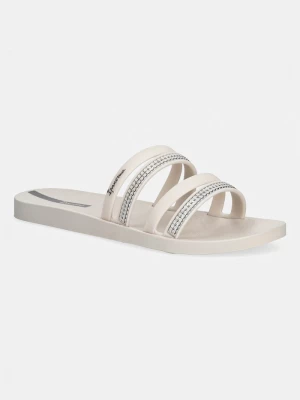 Obrázek produktu Ipanema pantofle dámské MESH SLIDE I béžová