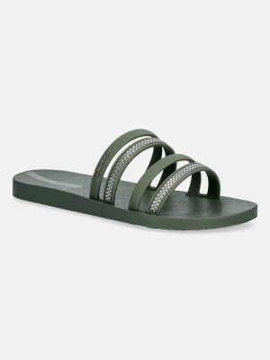 Obrázek produktu Ipanema pantofle dámské MESH SLIDE I zelená