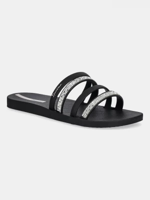Obrázek produktu Ipanema Pantofle Ipanema CHIC SLIDE F černá