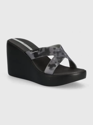Obrázek produktu Ipanema Pantofle Ipanema HIGH FASHION černá