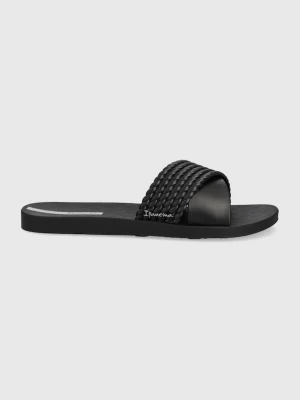 Obrázek produktu Ipanema Pantofle Ipanema Street Ii Fe černá