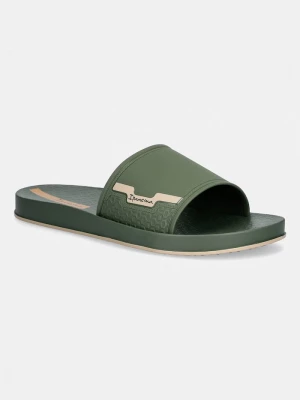 Obrázek produktu Ipanema pantofle pánské SPORTY AD zelená