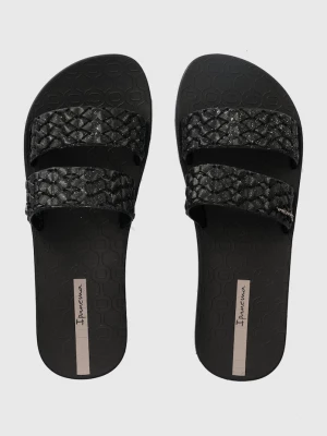 Obrázek produktu Ipanema Pantofle RENDA II FEM černá
