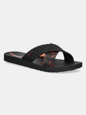Obrázek produktu Ipanema Pantofle SENSE SLIDE černá