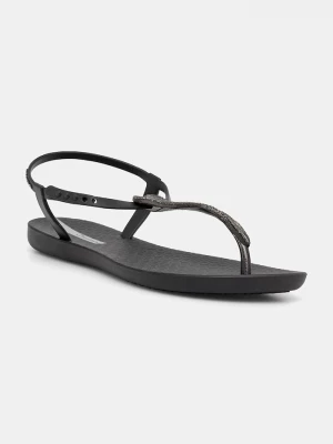 Obrázek produktu Ipanema sandály dámské CLASS FLORA černá