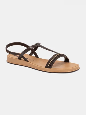 Obrázek produktu Ipanema sandály dámské GLOW SAND AD hnědá