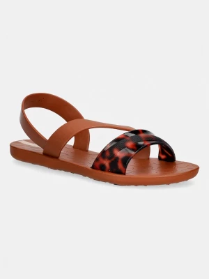 Obrázek produktu Ipanema sandály dámské VIBRANT SAND oranžová