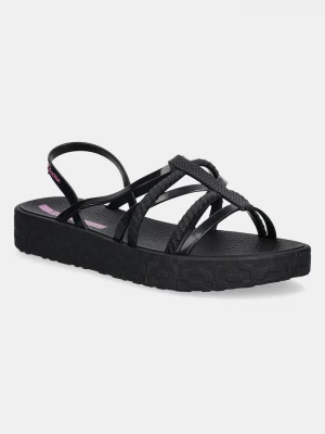 Obrázek produktu Ipanema Sandály DIVERSA FLAT černá