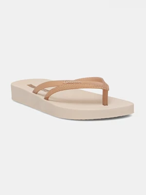 Obrázek produktu Ipanema žabky dámské BOSSA SOFT V béžová