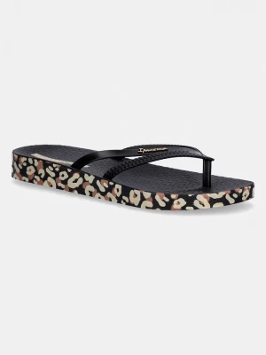 Obrázek produktu Ipanema žabky dámské BOSSA SOFT V černá