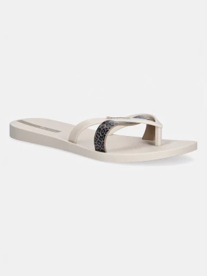 Obrázek produktu Ipanema žabky dámské KIREI CHIC F béžová