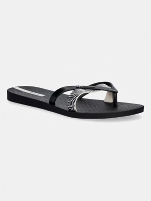 Obrázek produktu Ipanema žabky dámské KIREI CHIC F černá