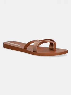 Obrázek produktu Ipanema žabky dámské KIREI FEM hnědá