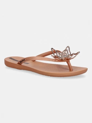 Obrázek produktu Ipanema žabky dámské MAXI FLOWER oranžová