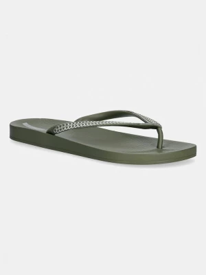 Obrázek produktu Ipanema žabky dámské MESH X FEM zelená