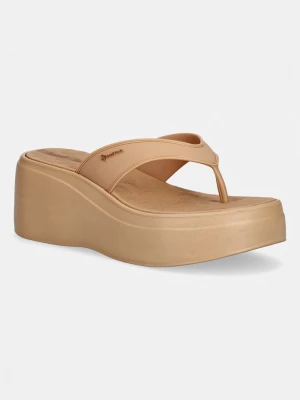 Obrázek produktu Ipanema žabky dámské SOLARIS FEM béžová