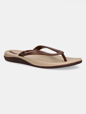 Obrázek produktu Ipanema Žabky Ipanema ANATOMIC LAP hnědá