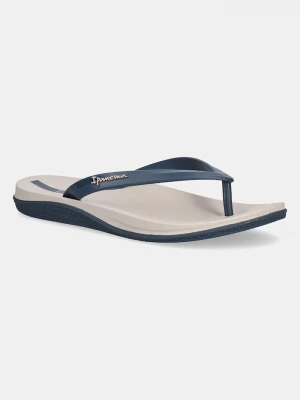 Obrázek produktu Ipanema Žabky Ipanema ANATOMIC LAP modrá