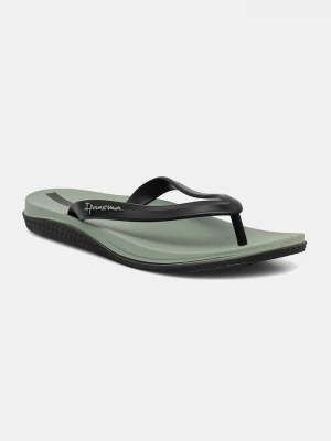 Obrázek produktu Ipanema Žabky Ipanema ANATOMIC LAP zelená
