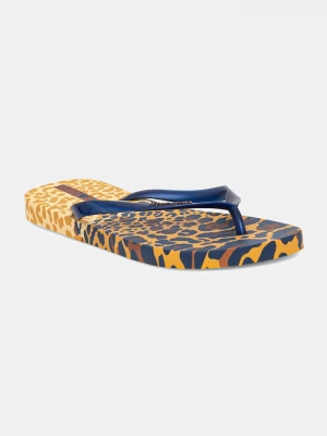 Obrázek produktu Ipanema Žabky Ipanema ANIMAL PRINT oranžová