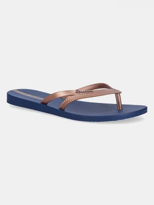 Obrázek produktu Ipanema Žabky BOSSA FEM modrá