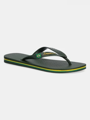 Obrázek produktu Ipanema Žabky Ipanema CLAS BRASIL zelená