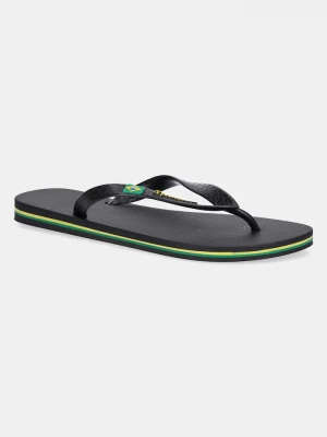 Obrázek produktu Ipanema Žabky Ipanema CLASSIC BRASIL II AD černá