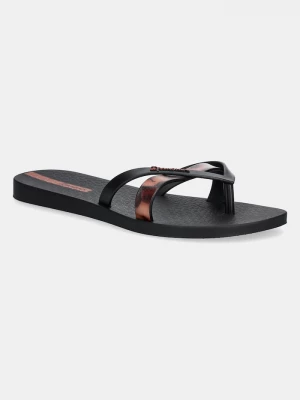 Obrázek produktu Ipanema Žabky Ipanema KIREI CHIC F černá