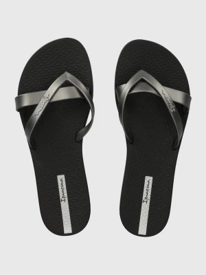 Obrázek produktu Ipanema Žabky Ipanema KIREI FEM černá
