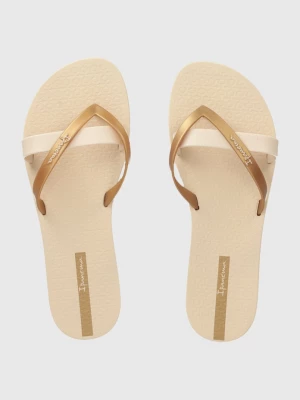 Obrázek produktu Ipanema Žabky Ipanema KIREI FEM zlatá