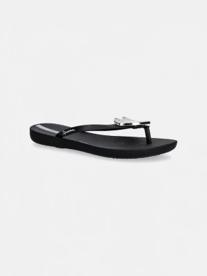 Obrázek produktu Ipanema Žabky Ipanema MAXI FASHION černá